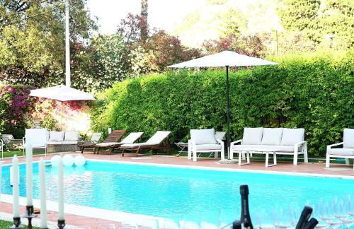 Villa Losanna - Foto 1