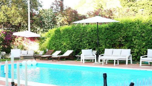 Villa Losanna - Foto 1