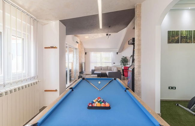 Luxury Villa Maxima - Foto 24