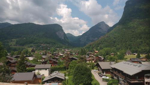 LE GRAND TETRAS - Foto 2