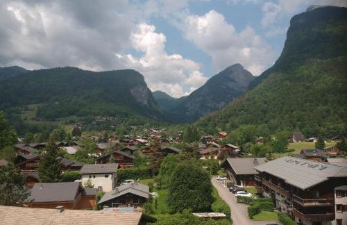 LE GRAND TETRAS - Foto 2