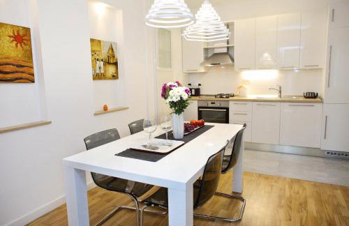 Apartment Le Monde - Foto 1