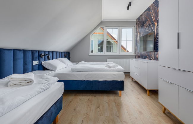 Holiday Houses Muschel by Renters - Photo 4