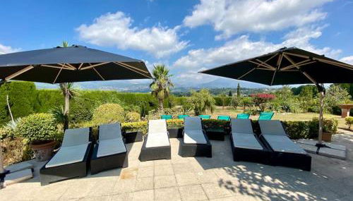 Grande Luxueuse villa familiale - Foto 2