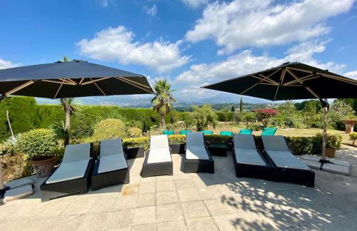 Grande Luxueuse villa familiale - Foto 2