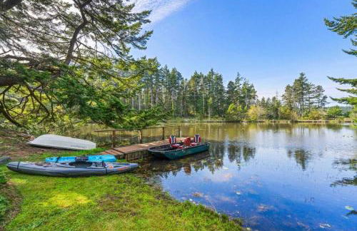 Octagon House - Foto 48