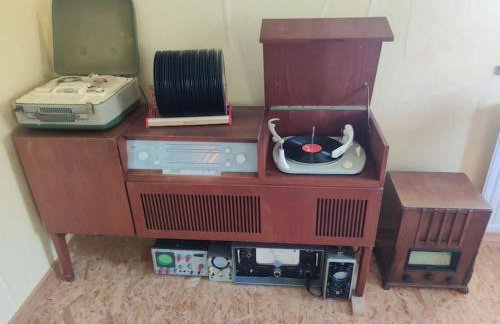 Gemütliches Fachwerkhaus im Mittelgebirge Hessen Thüringen - Foto 12