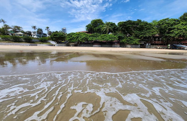 Majestic Seaside Pool Villa - Foto 39