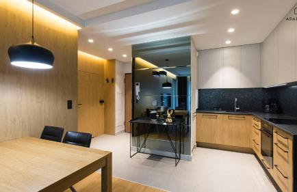 City Break Apartments by Apartmore - Foto 50