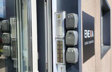 Joli Studio équipé ! Tout confort et central - Foto 9