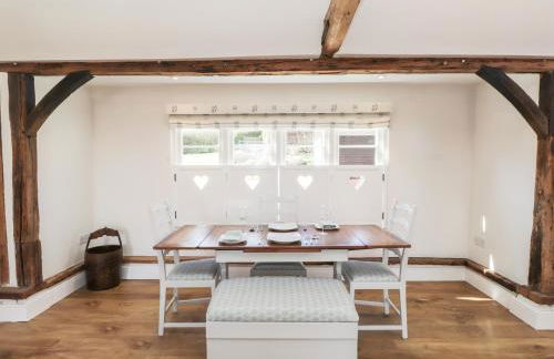 Oast Cottage - Foto 17