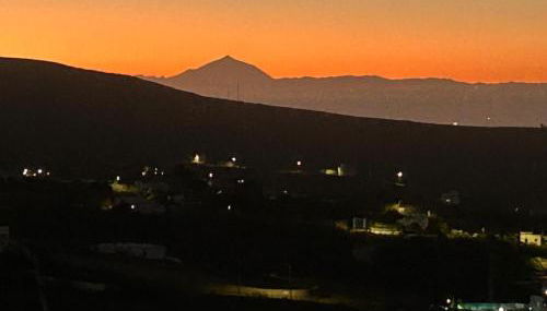 Ático Rural VistaTeide - Foto 5