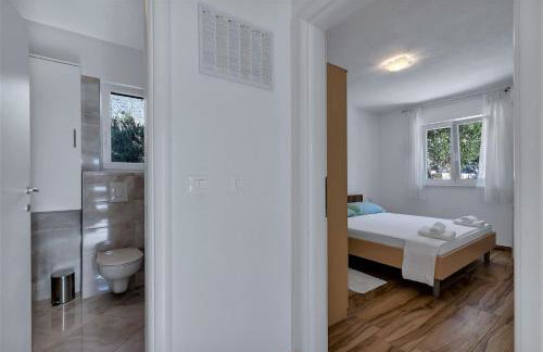 Villa Magico with pool and fantastic seaview - Foto 11