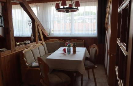 Ferienwohnung an der Mühle - Foto 9