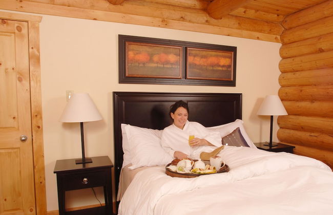 Blueberry Lake Resort - Photo 3