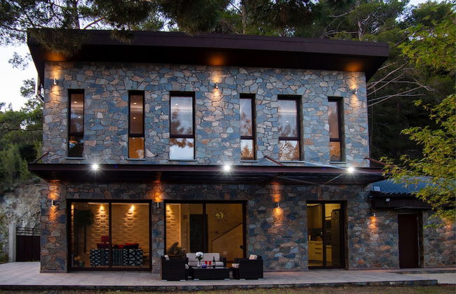 Phaedrus Living Forest Villa Chantara - Foto 28