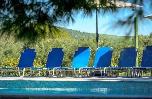 Cozy and Chic Little House with Pool Ivinj-2 - Foto 22