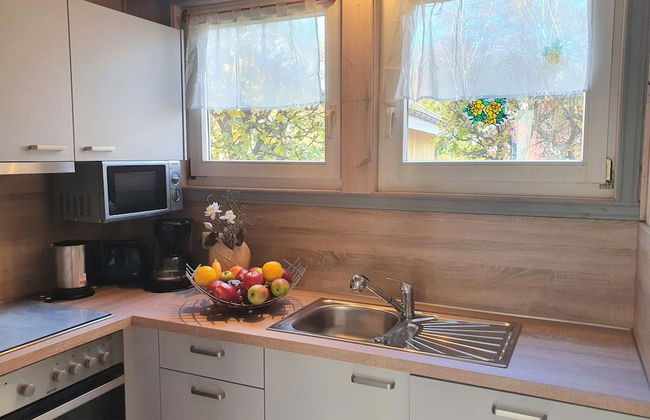 Ferienpark Mirow in Granzow - Foto 5