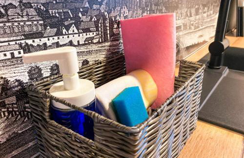 Downtown Hideaway - Urlaub deluxe in Landshut - Foto 24