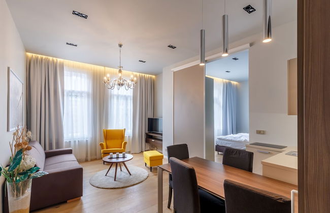 Apartments Bohemia Rhapsody - Foto 41