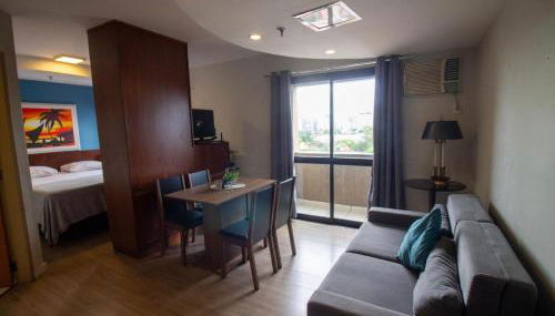 Premium Flats Brooklin - Foto 5