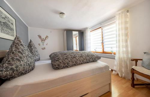 Moselle Vineyard Escape - Foto 17