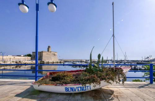 Ostuni Seaside House - Foto 1