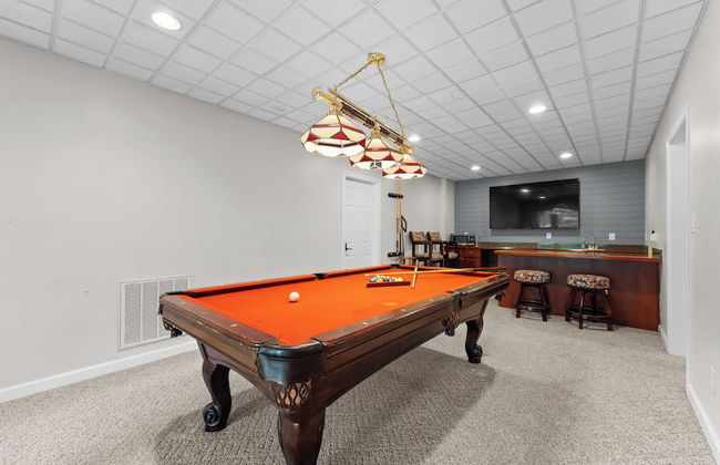 Shoreway Cove by Avantstay Waterfront, Pool, Dock - Foto 42