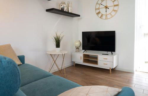 Lora apartment,free private parking, self check in - Foto 10