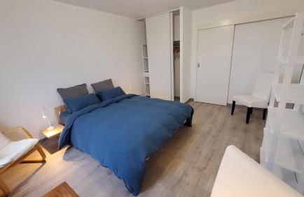 L'Ecrin de Saint Genest Lerpt - Belle vue et Calme - Foto 12