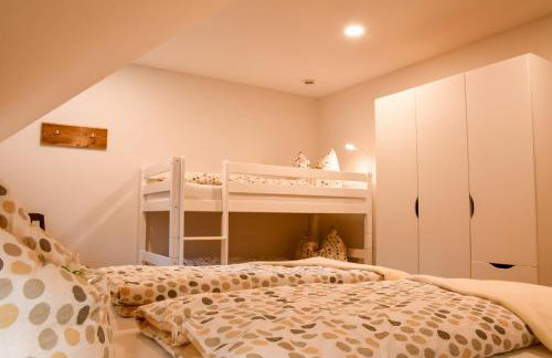 Waldfrieder Ferienwohnungen - Foto 40