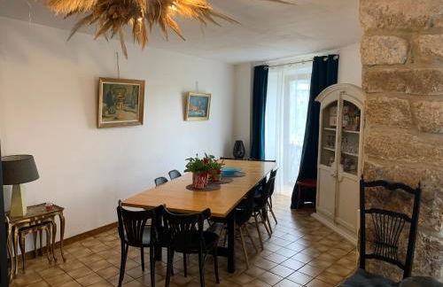 Maison au coeur du village de la Salvetat sur Agout - Foto 12