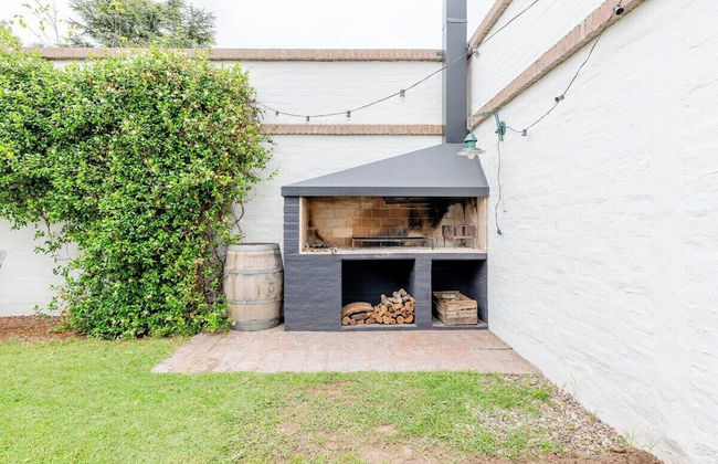 Casa Noble Parque - Foto 20