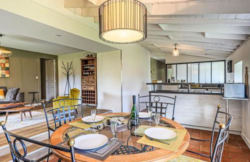 Holiday Home Kezeg by Interhome - Foto 17