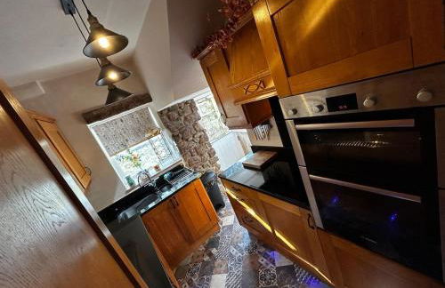 Nettle Cottage - Foto 37