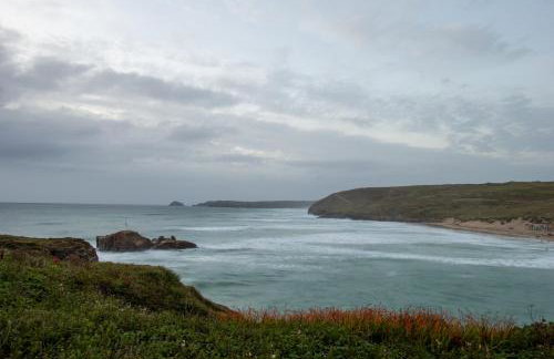 Teal Lodge Cornwall - hot tub, indoor pool, near Perranporth - Foto 40