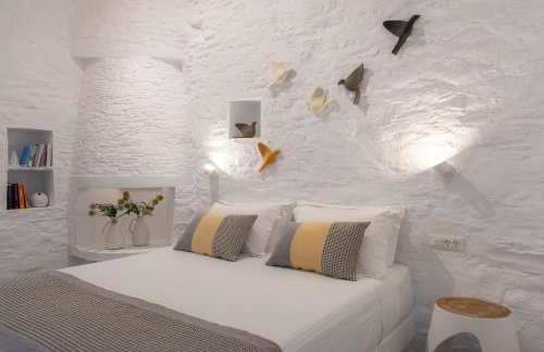 NIREAS STONEHOUSE IN APOLLONIA SIFNOS - Foto 9