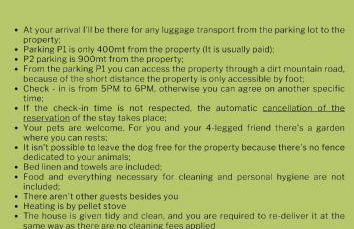 Casa Vacanze La CASA DEL SOLE - Foto 44