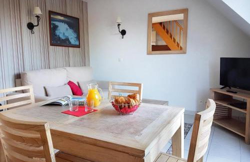 Résidence Goélia Le Domaine des Glénan - Foto 9