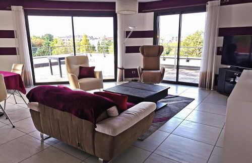 Le Rooftop du 10 - Foto 1