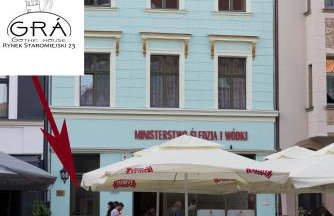 Apartament Gra - Gothic House - Photo 31