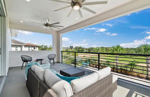 Jacks Club Serenity Villa-TB026 - Foto 36