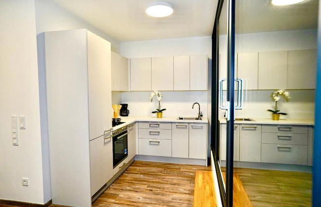 DM & S Apartment - Foto 43