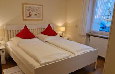 Haus am Mühlenweg - Appartement 4 Haus I - sonniges und modernes Ferienappartement - Foto 40