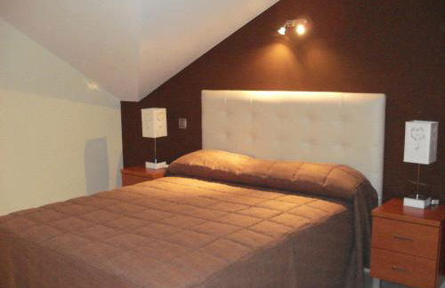 Apartamentos Monte Hernanz - Foto 36