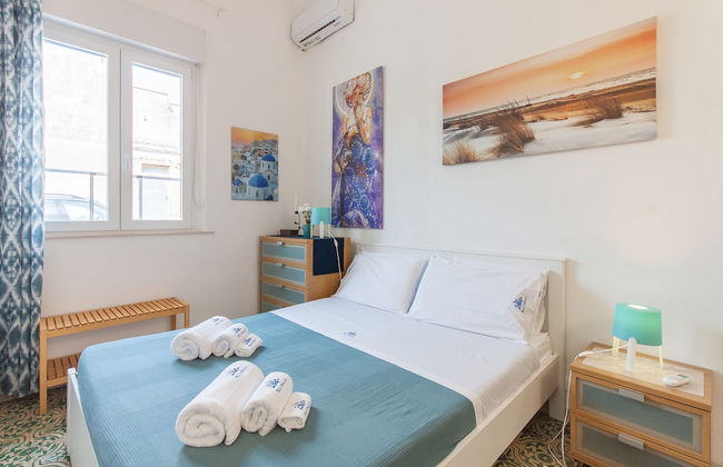 Alcamo Pool House in Alcamo Marina - Foto 18