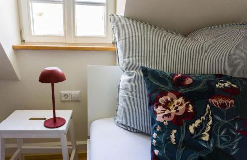 Ferienhaus Gerbertor am Goldbach - Foto 27