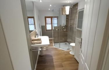 Dauscher Hof - Sauna & Pool - Foto 4