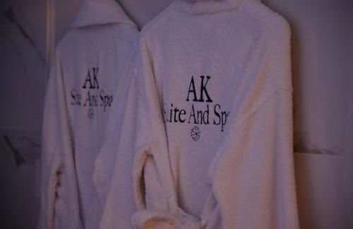 Suite and spa jacuzzi sauna proche Paris - Foto 10