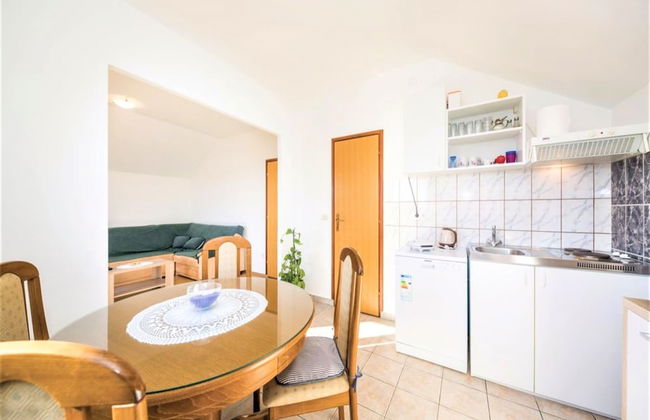 Trogir Comfortable Apartment With Terrace - Foto 5